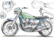 Yamaha XS-V1 Yamaha XS-V1